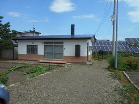 北海道紋別郡湧別町上湧別屯田市街地