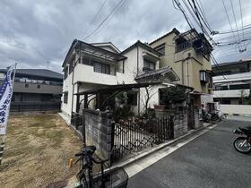 大阪府大阪市平野区長吉六反３丁目