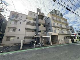 コープ野村白金