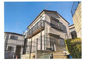 埼玉県富士見市諏訪２丁目