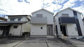 愛知県名古屋市中川区中須町字堀米