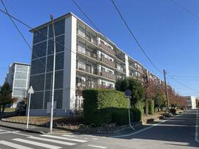 八千代台パークハイツＢ５棟３階部分