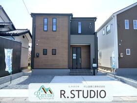 福島県郡山市大槻町字前畑
