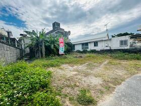 沖縄県うるま市与那城屋慶名