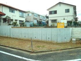 東京都八王子市めじろ台２丁目