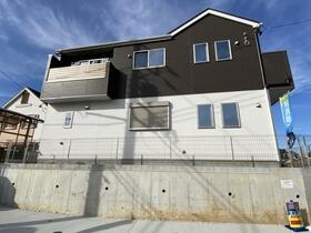 東京都町田市大蔵町