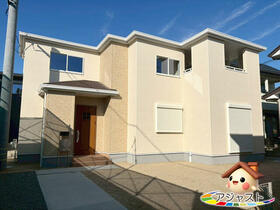 熊本県熊本市東区長嶺西２丁目