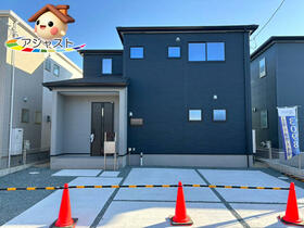 熊本県熊本市東区長嶺西２丁目