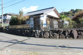 岐阜県加茂郡川辺町中野