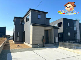 熊本県上益城郡益城町大字広崎