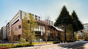 東京都三鷹市下連雀５丁目