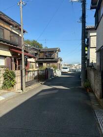 千葉県市川市曽谷４丁目