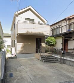 神奈川県横浜市中区本牧大里町