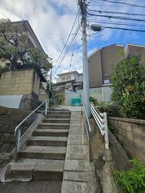 神奈川県横浜市中区鷺山