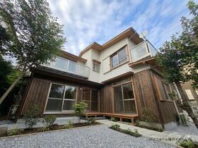 神奈川県横浜市中区鷺山