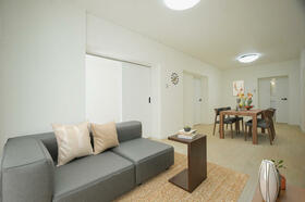 幸心東住宅Ａ棟