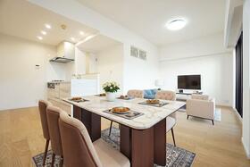 瀬戸西本町パークホームズ