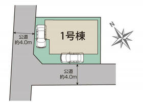 愛知県江南市飛高町門野