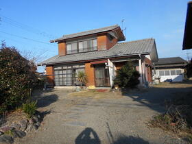 群馬県藤岡市神田