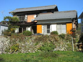 岐阜県美濃市長瀬