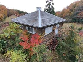 岐阜県恵那市岩村町飯羽間