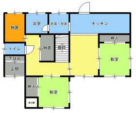 茨城県稲敷郡阿見町岡崎１丁目