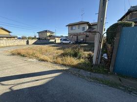 群馬県館林市青柳町