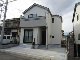 埼玉県北足立郡伊奈町栄４丁目