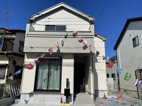 埼玉県北足立郡伊奈町栄４丁目