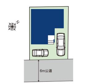 埼玉県北足立郡伊奈町栄４丁目