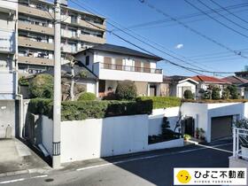 愛知県尾張旭市桜ケ丘町２丁目