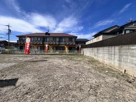 愛知県名古屋市緑区鳴海町字大清水