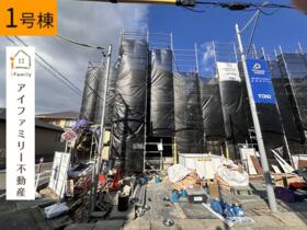 愛知県半田市花田町１丁目