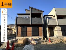 愛知県半田市花田町１丁目