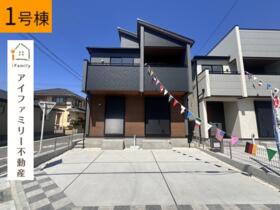 愛知県半田市花田町１丁目