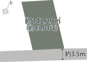 栃木県宇都宮市御幸ケ原町
