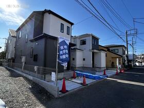 神奈川県藤沢市亀井野