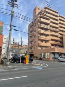 ライオンズマンション味酒町