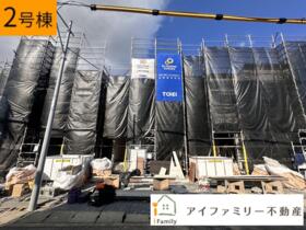 愛知県半田市花田町１丁目