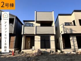 愛知県半田市花田町１丁目