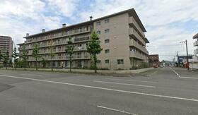 白石グランドハイツ