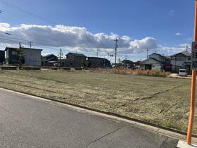 愛知県江南市山王町新田