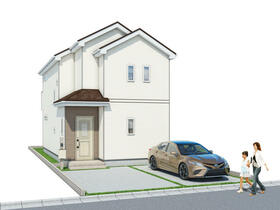 栃木県宇都宮市今泉新町