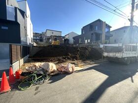 神奈川県横浜市港南区丸山台２丁目