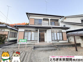 栃木県栃木市平井町