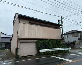 茨城県潮来市牛堀
