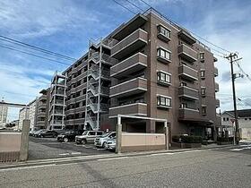 レールシティ幸西　１階角住戸