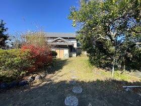 千葉県長生郡一宮町東浪見