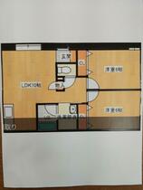 間取り：202024718095