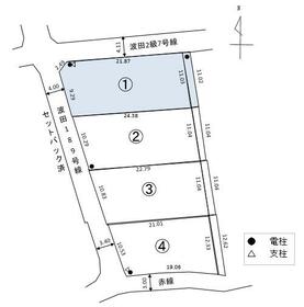 長野県松本市波田